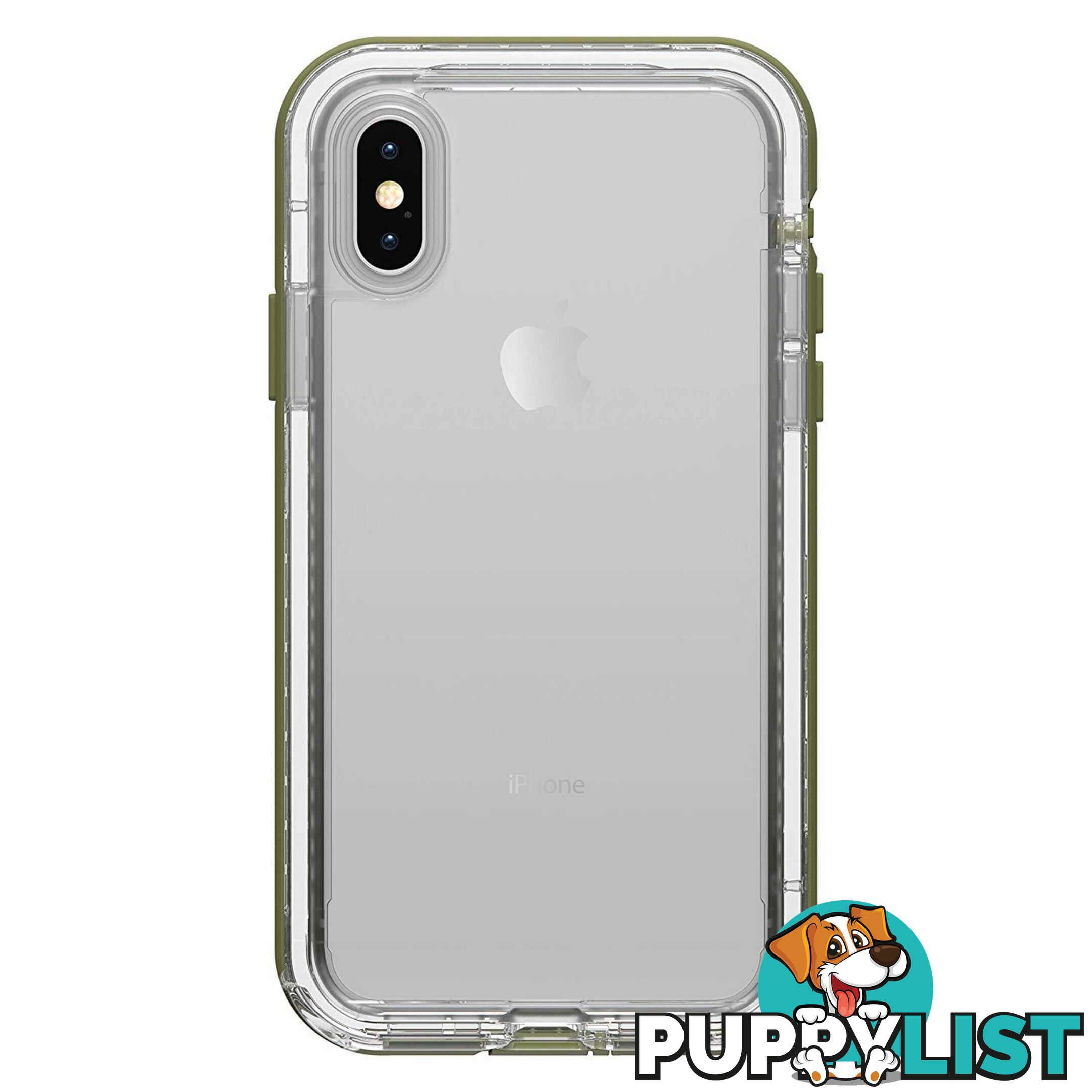 LifeProof Next Case For iPhone Xs Max - LifeProof - Zipline - 660543474340