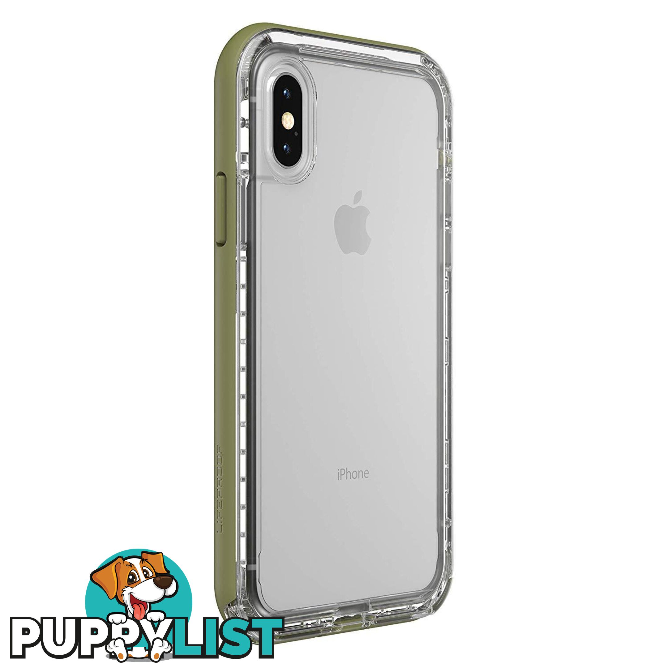 LifeProof Next Case For iPhone Xs Max - LifeProof - Zipline - 660543474340