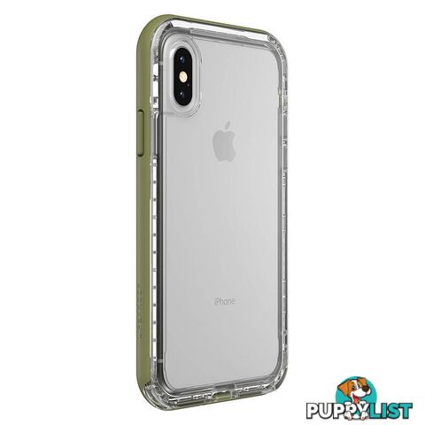 LifeProof Next Case For iPhone Xs Max - LifeProof - Zipline - 660543474340