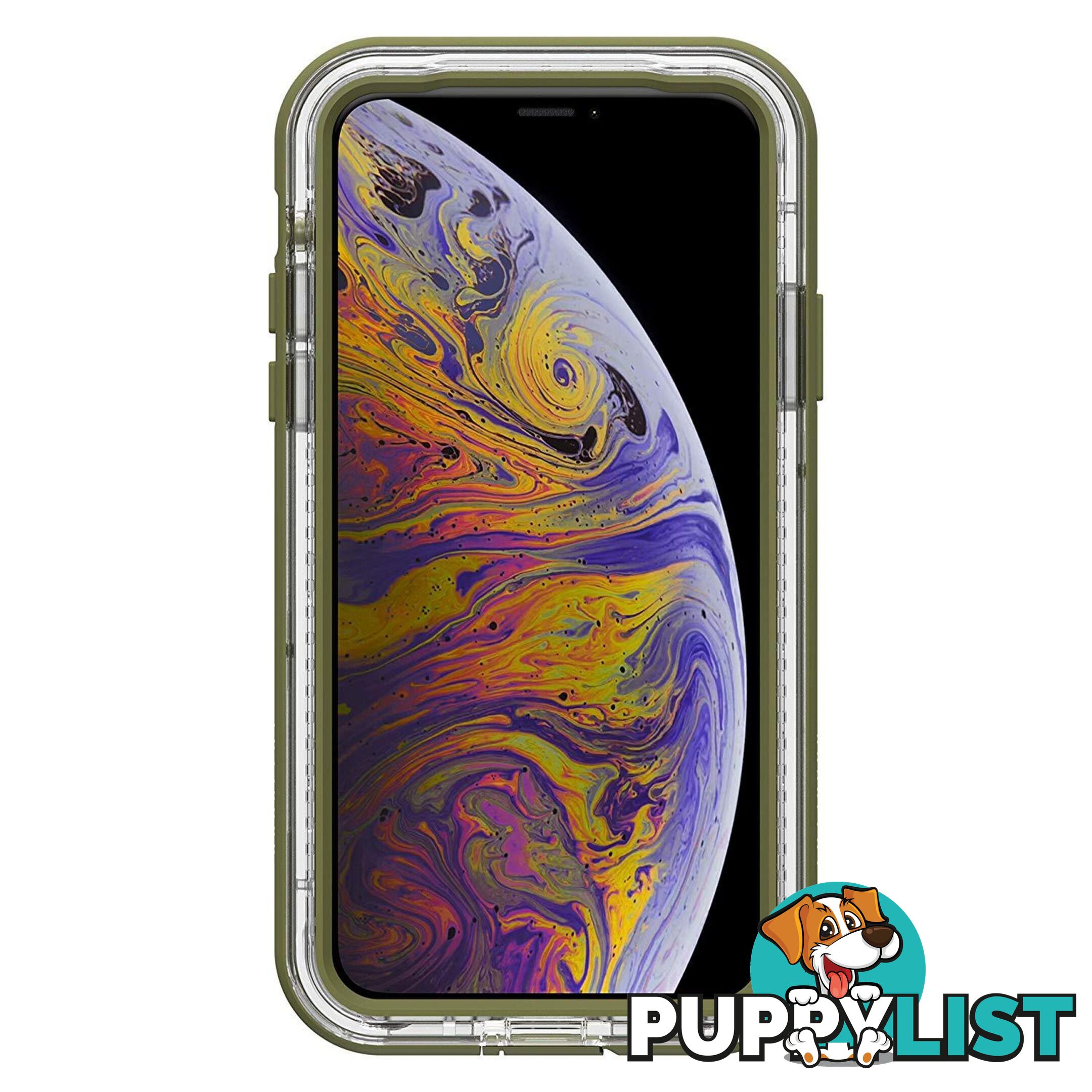 LifeProof Next Case For iPhone Xs Max - LifeProof - Zipline - 660543474340