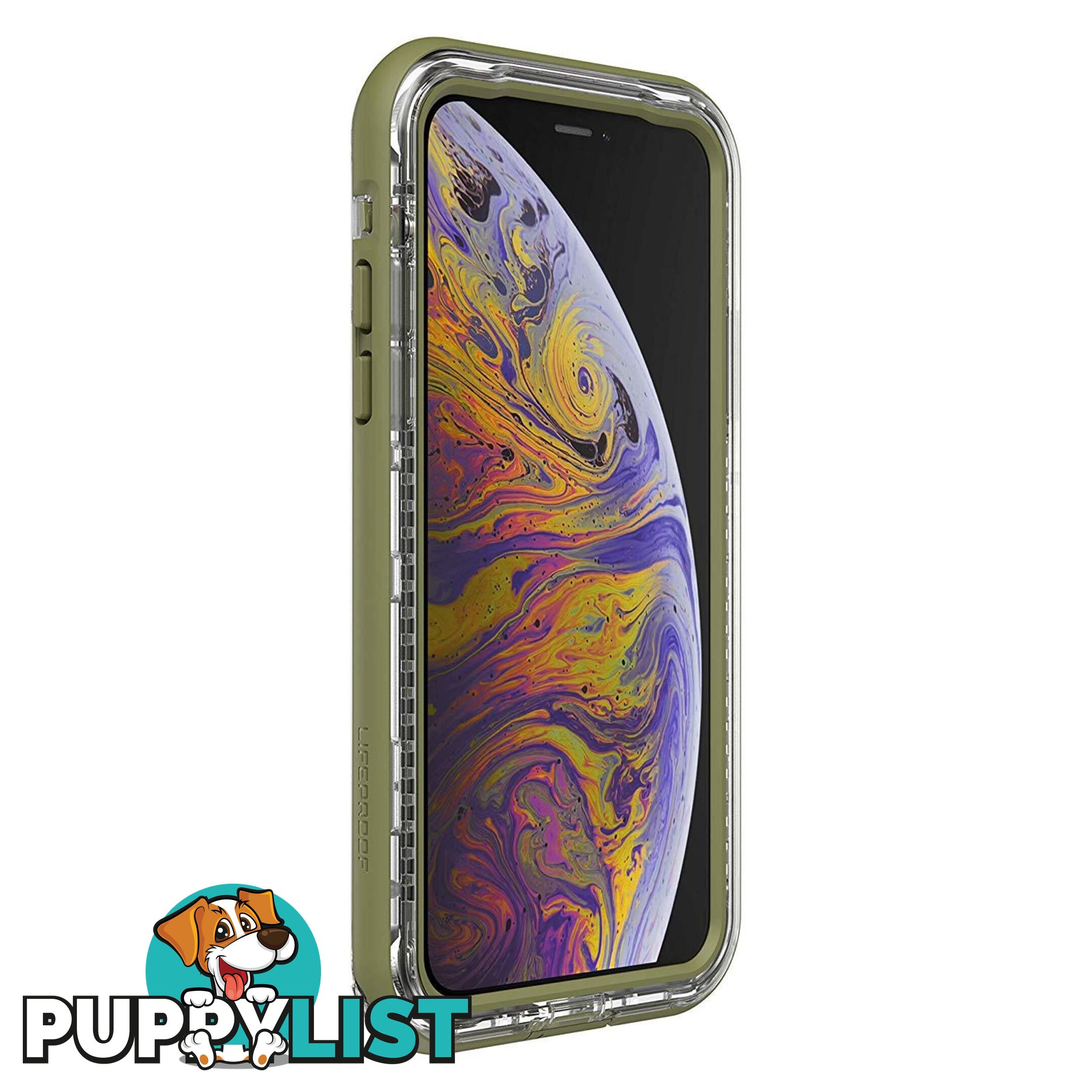 LifeProof Next Case For iPhone Xs Max - LifeProof - Zipline - 660543474340