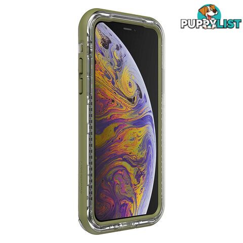 LifeProof Next Case For iPhone Xs Max - LifeProof - Zipline - 660543474340