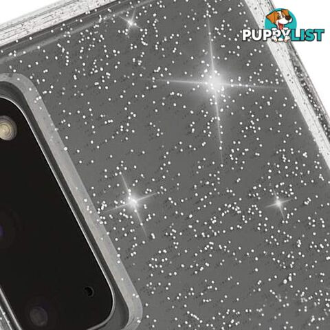 Case-Mate Sheer Crystal Case For Samsung Galaxy S20 - Case-Mate - 846127191852