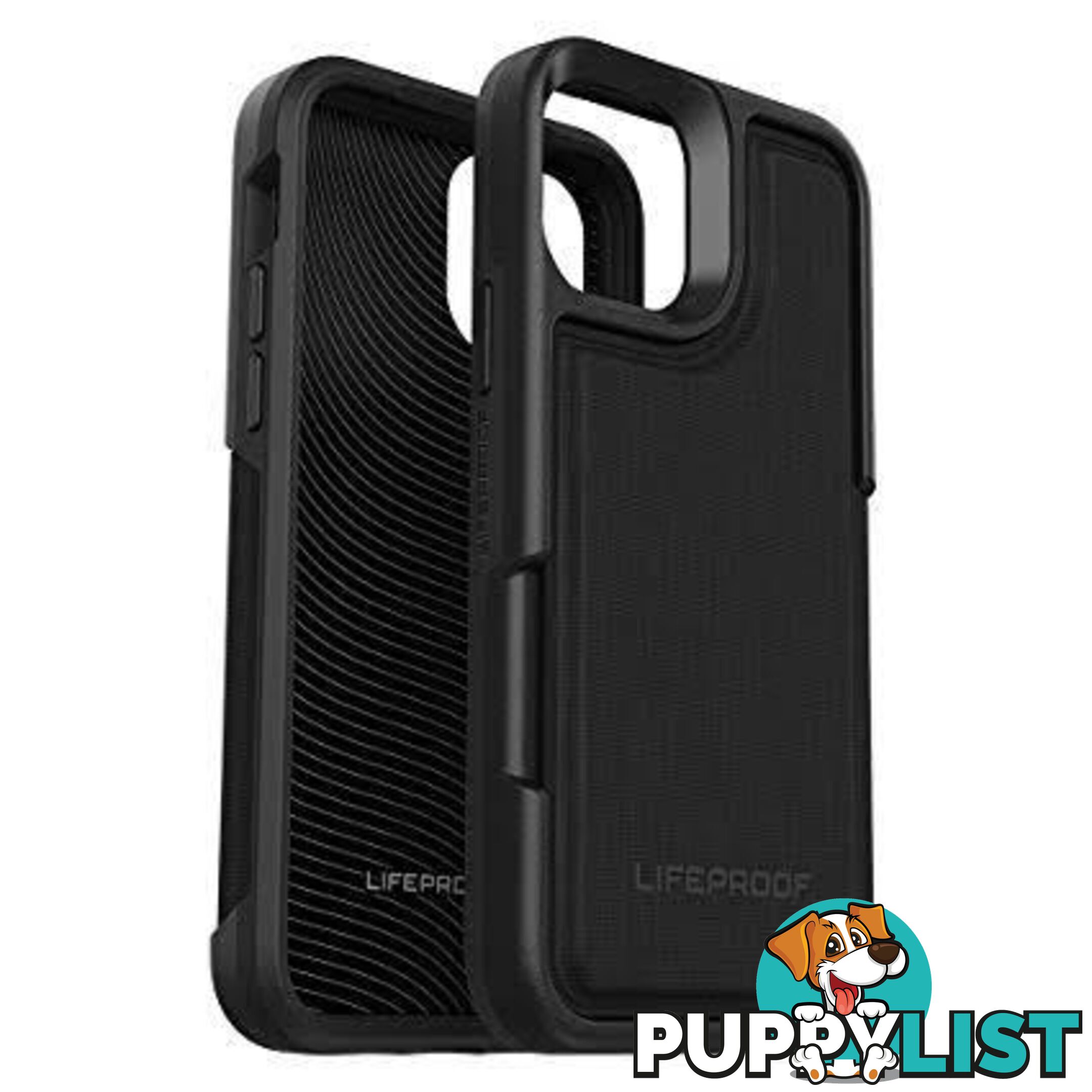 LifeProof Wallet Case For iPhone 11 Pro Max - LifeProof - Dark Night - 660543521105