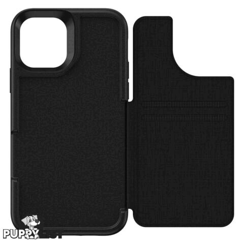 LifeProof Wallet Case For iPhone 11 Pro Max - LifeProof - Dark Night - 660543521105