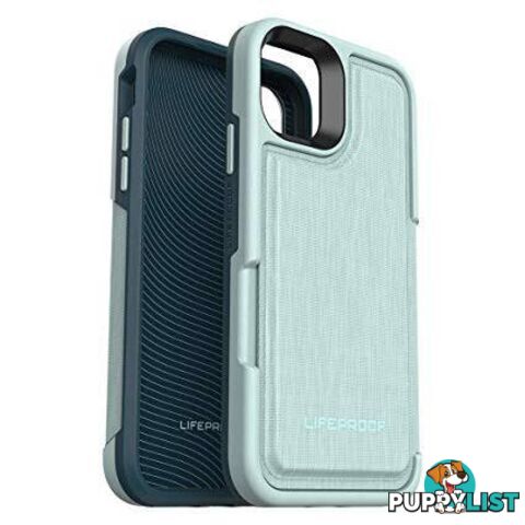 LifeProof Wallet Case For iPhone 11 Pro Max - LifeProof - Dark Night - 660543521105