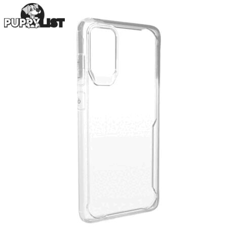 Cleanskin Protech Clear Case For Samsung Galaxy S20 Ultra - Cleanskin - 9319655075181