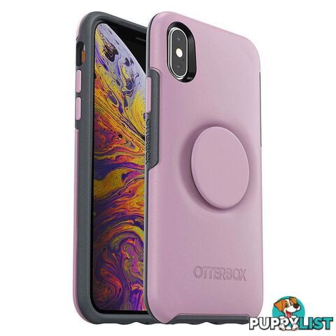 OtterBox Otter + Pop Symmetry Case For iPhone Xs Max - OtterBox - Marvellous - 660543497530