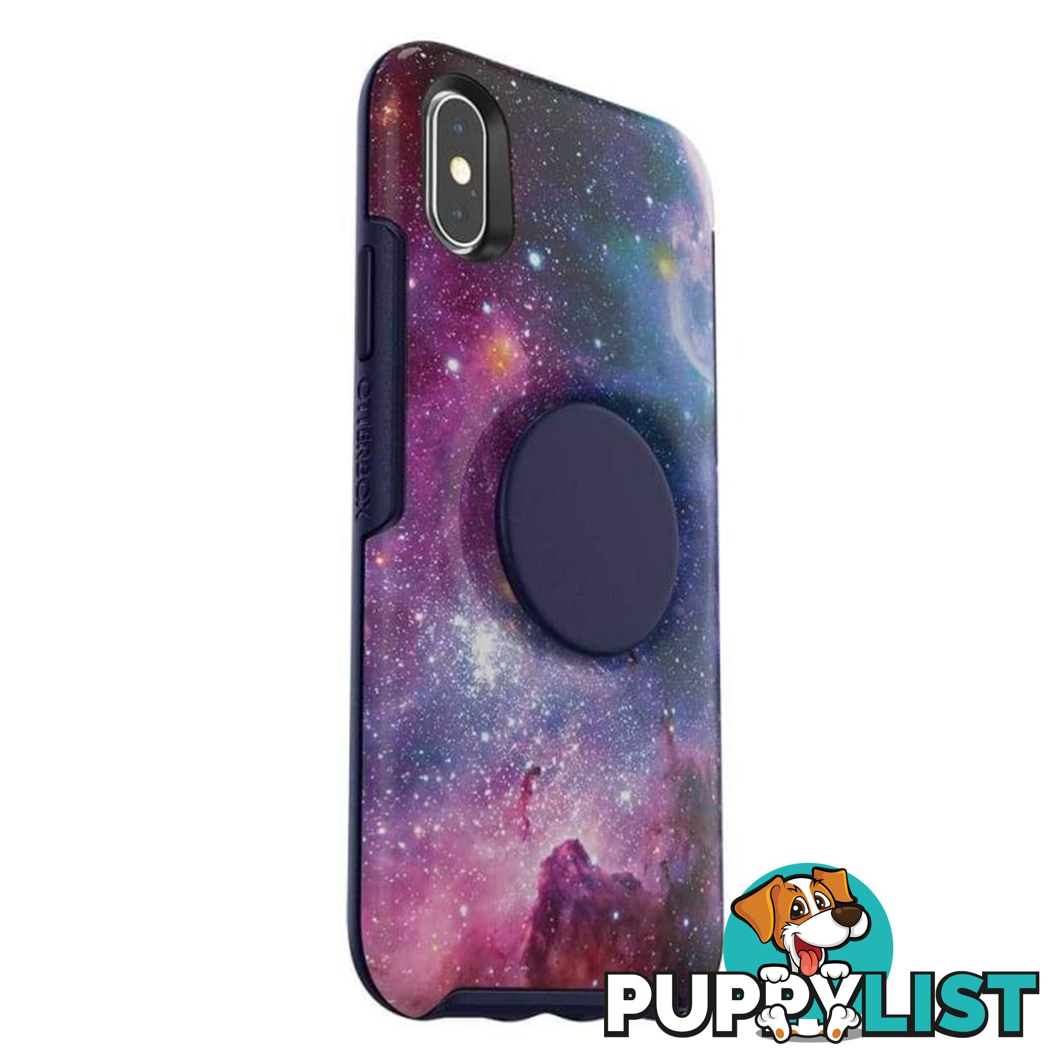 OtterBox Otter + Pop Symmetry Case For iPhone Xs Max - OtterBox - Marvellous - 660543497530