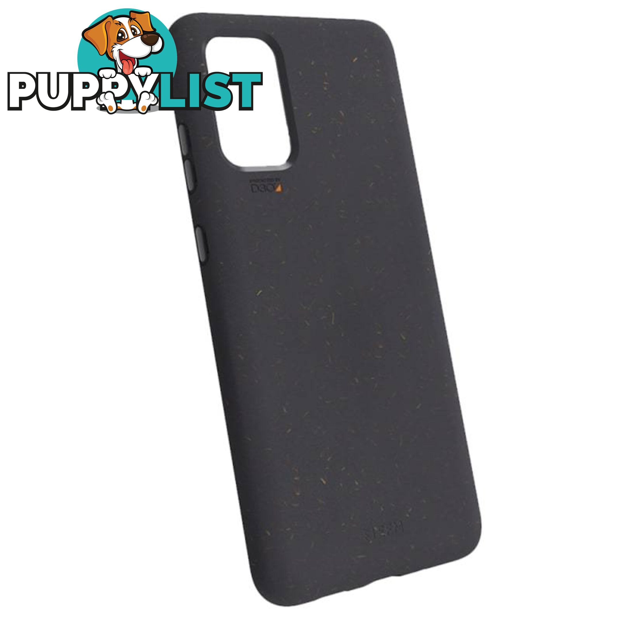 EFM ECO Case Armour with D3O Zero For Samsung Galaxy S20+ - EFM - 9319655075327