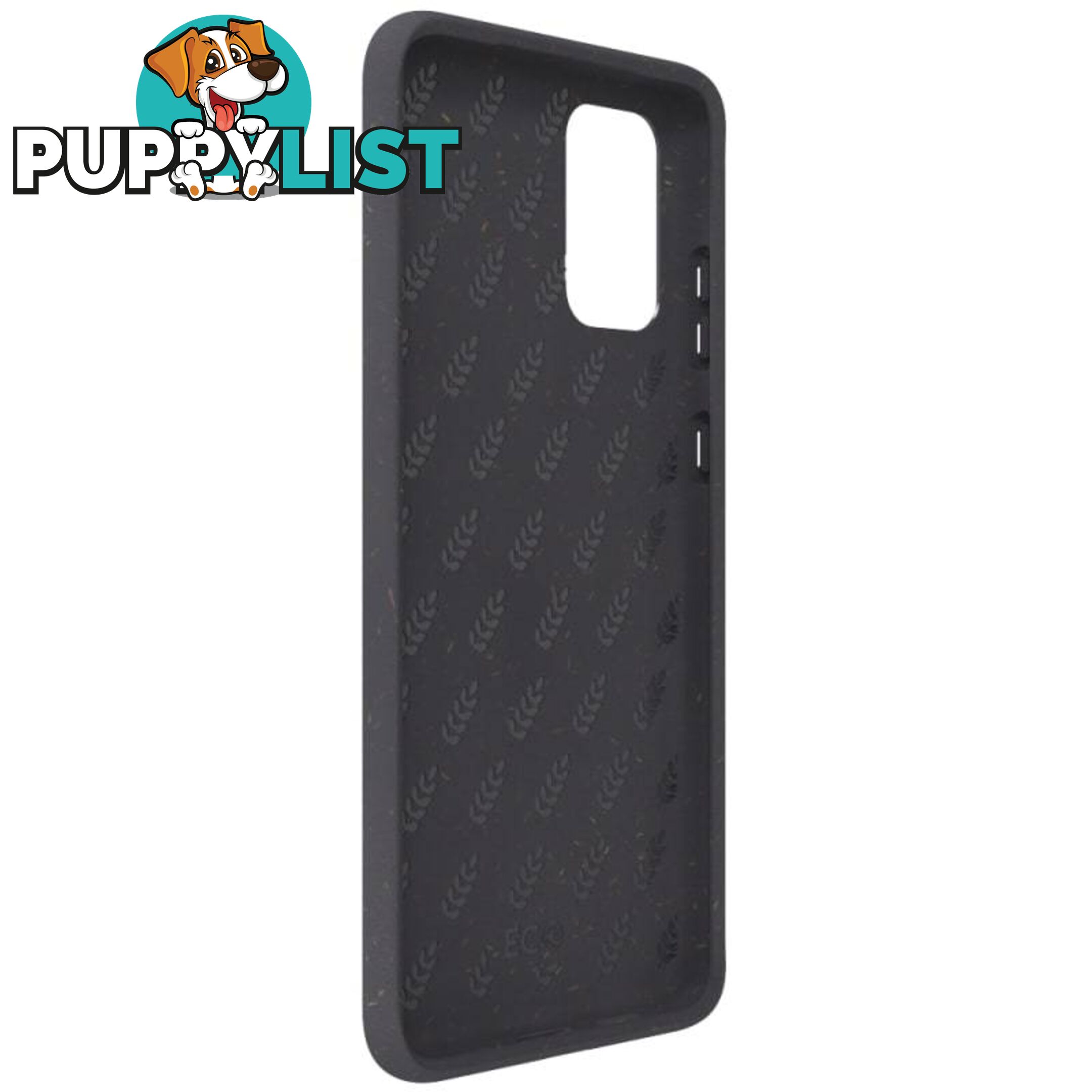 EFM ECO Case Armour with D3O Zero For Samsung Galaxy S20+ - EFM - 9319655075327