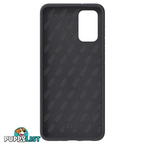 EFM ECO Case Armour with D3O Zero For Samsung Galaxy S20+ - EFM - 9319655075327