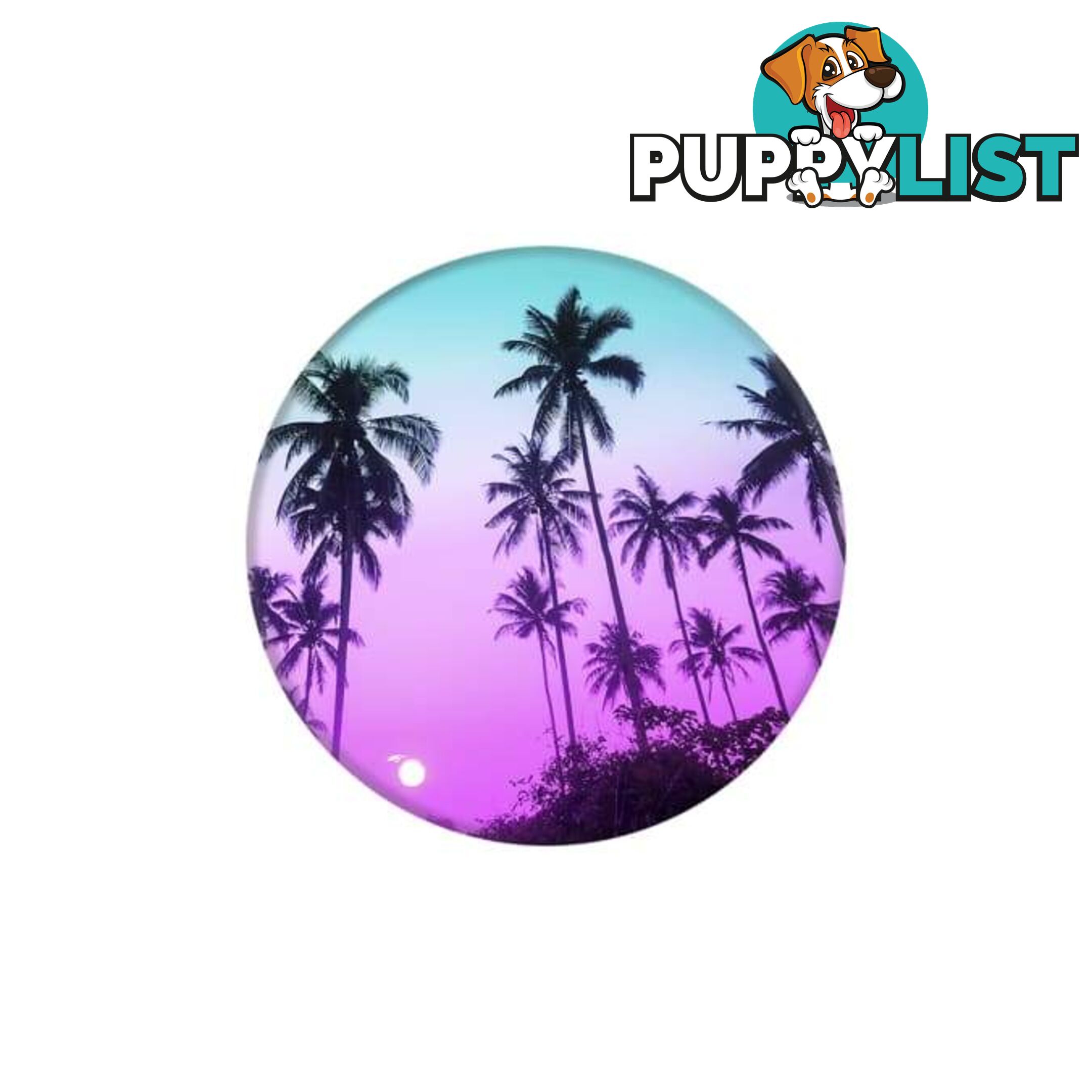 PopGrip (Gen 1) La La - PopSockets - 842978102320