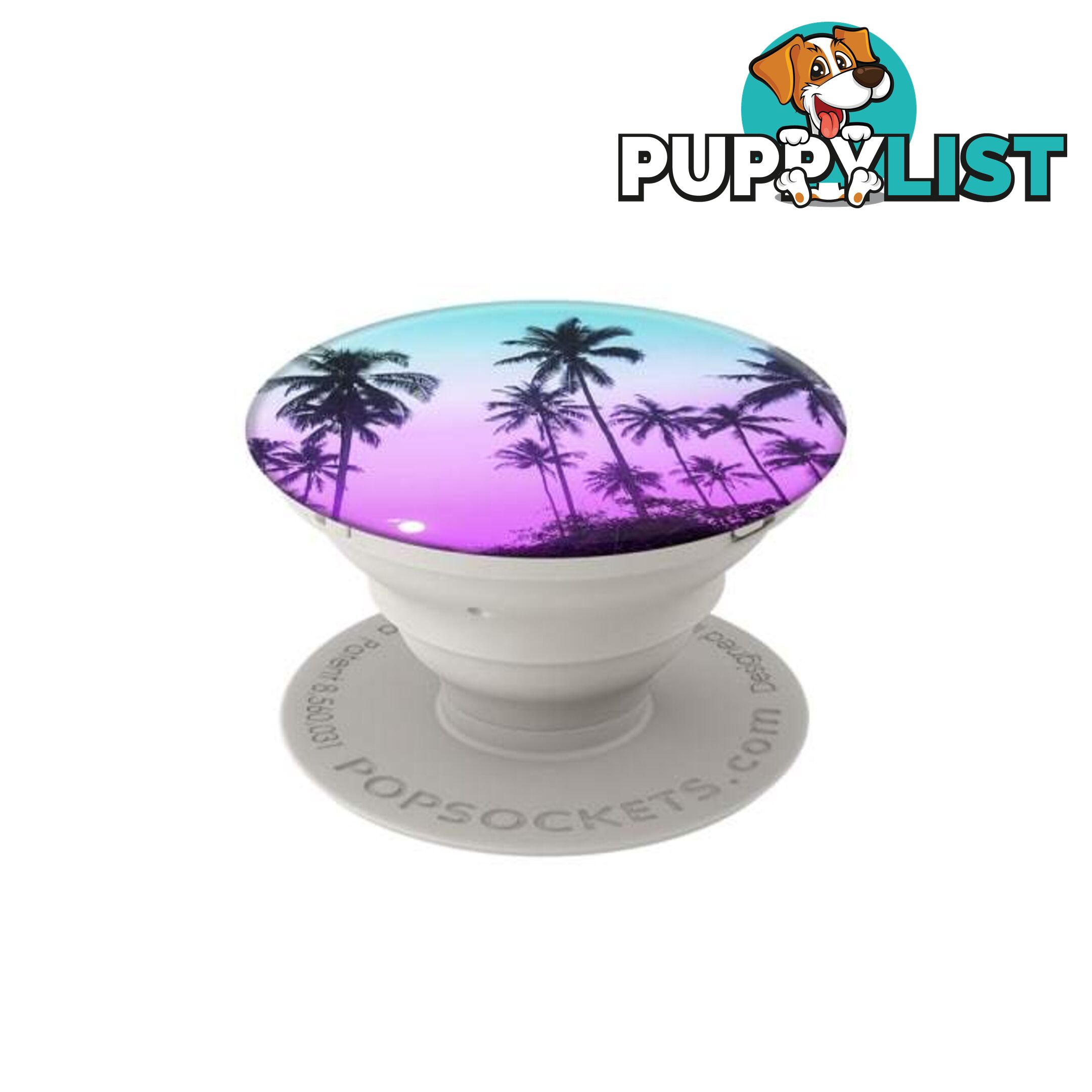 PopGrip (Gen 1) La La - PopSockets - 842978102320