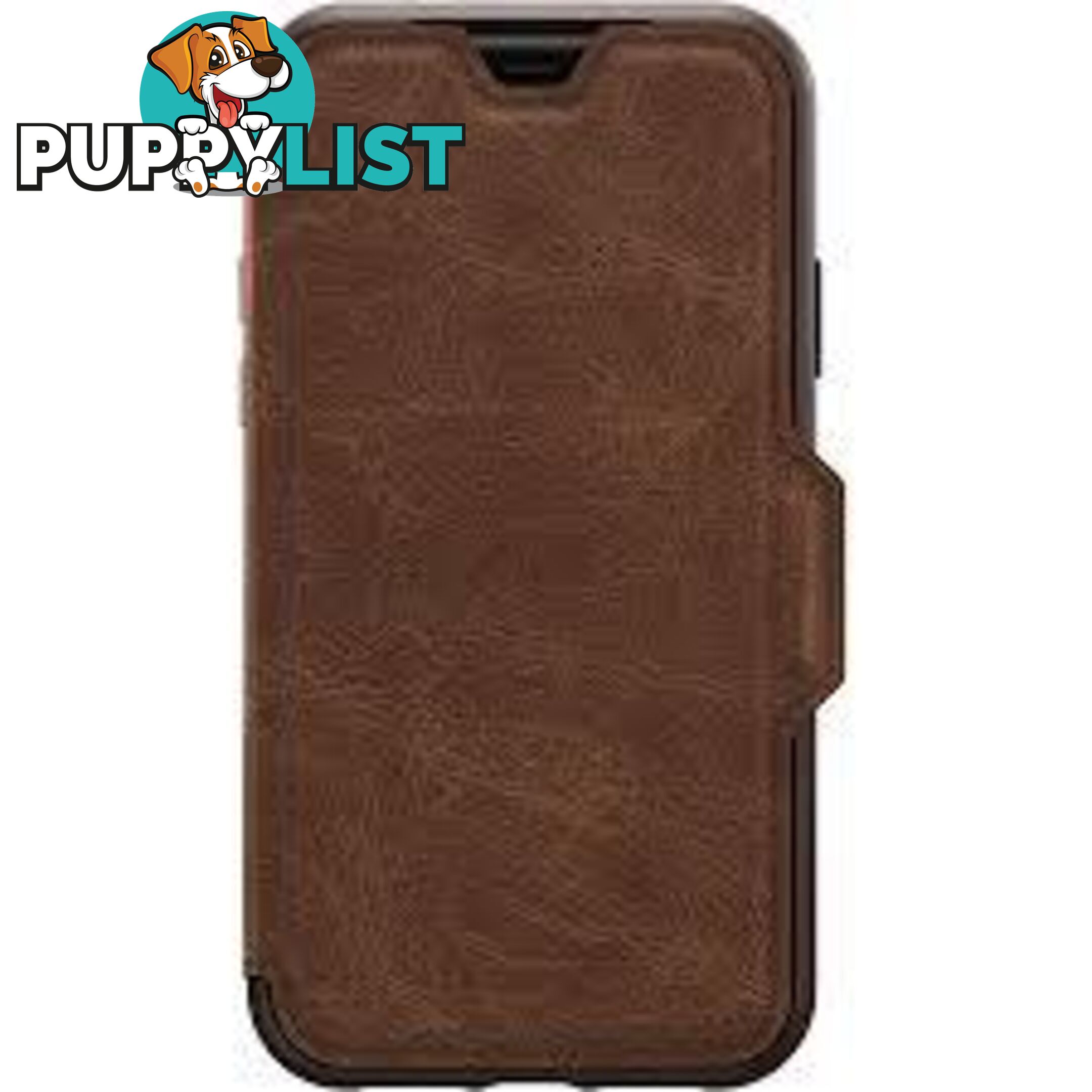 Otterbox Strada Case For iPhone 11 Pro Max - OtterBox - Espresso