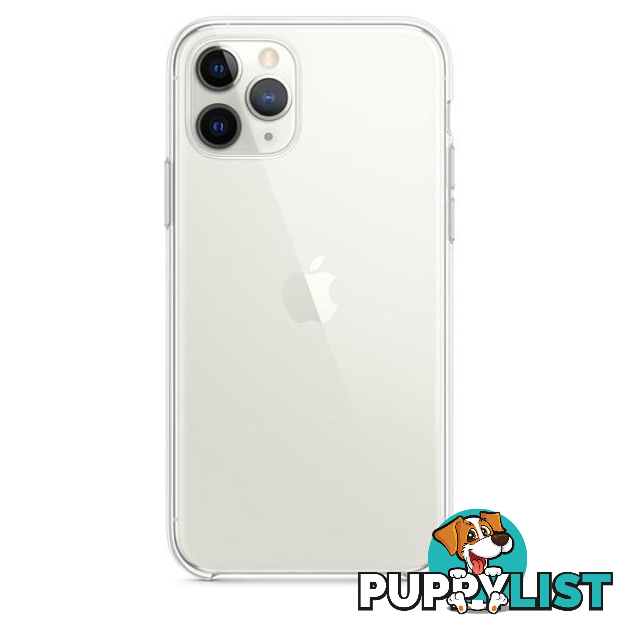 Customize case - White