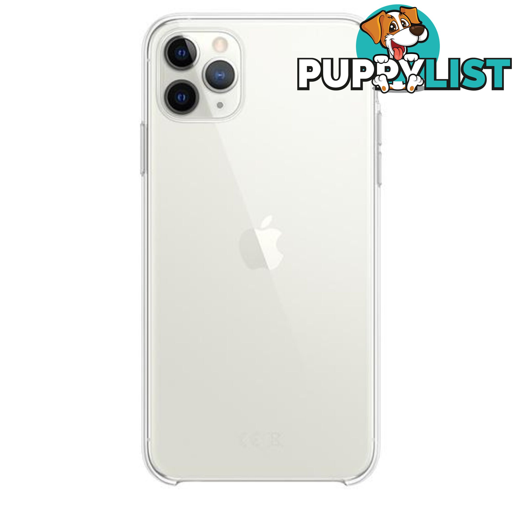 Customize case - White