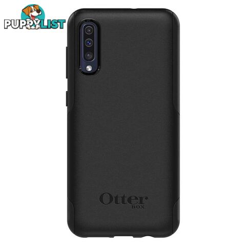 OtterBox Commuter Case For Samsung Galaxy A50 - OtterBox - Black - 660543509998