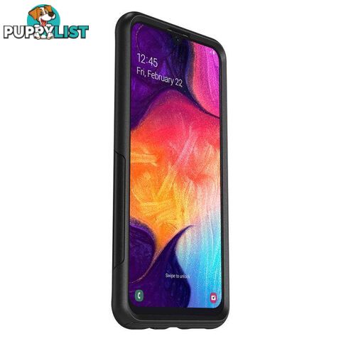 OtterBox Commuter Case For Samsung Galaxy A50 - OtterBox - Black - 660543509998