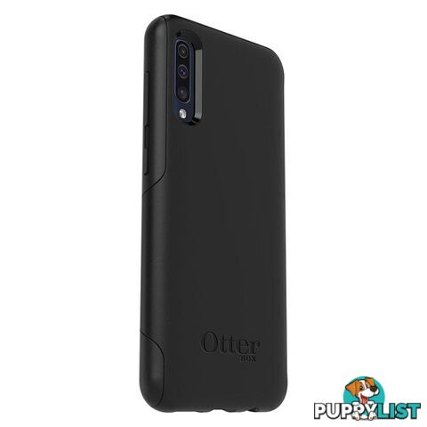 OtterBox Commuter Case For Samsung Galaxy A50 - OtterBox - Black - 660543509998