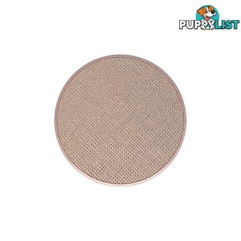 PopGrip Premium (Gen 1) Saffiano Rose Gold - PopSockets - 842978122496