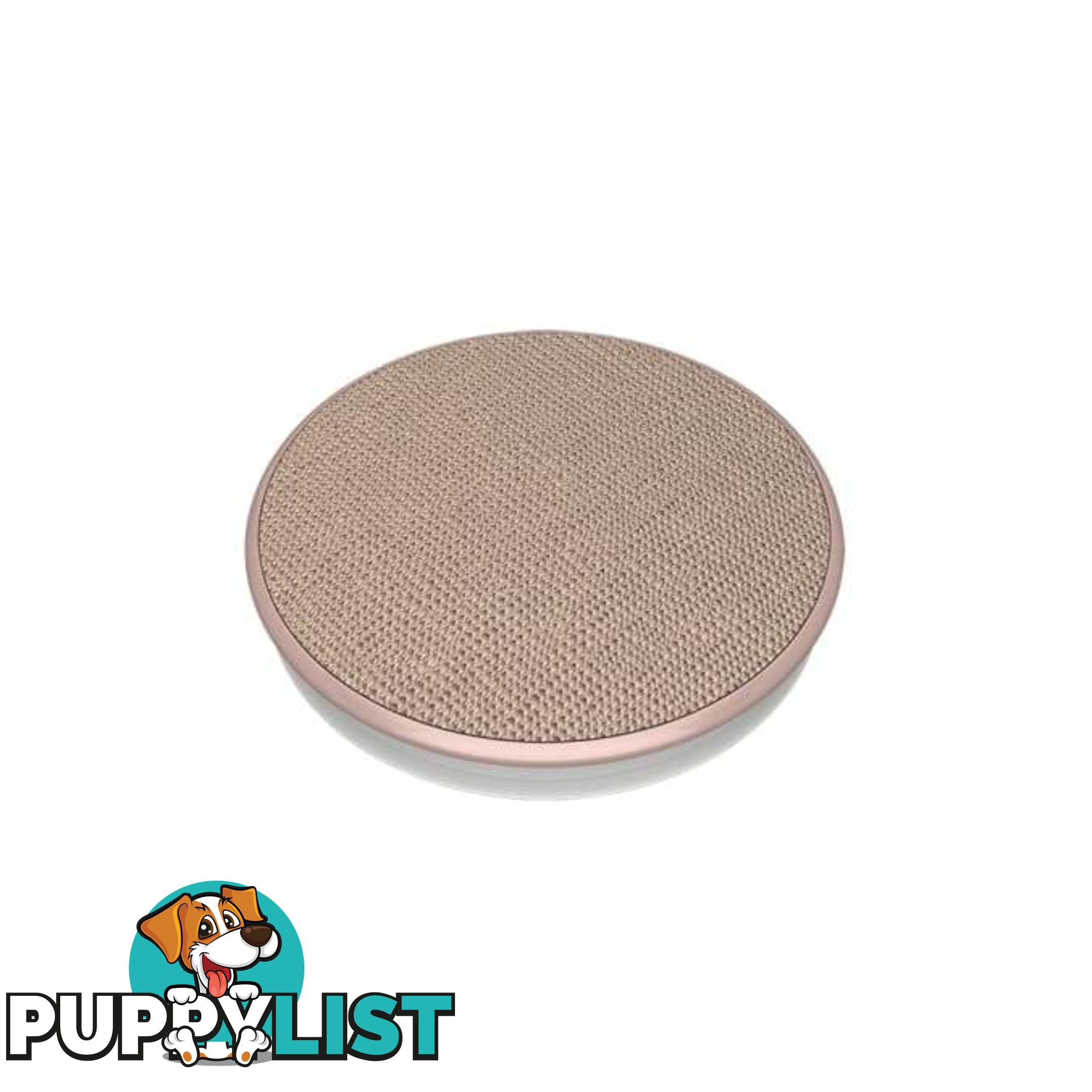 PopGrip Premium (Gen 1) Saffiano Rose Gold - PopSockets - 842978122496