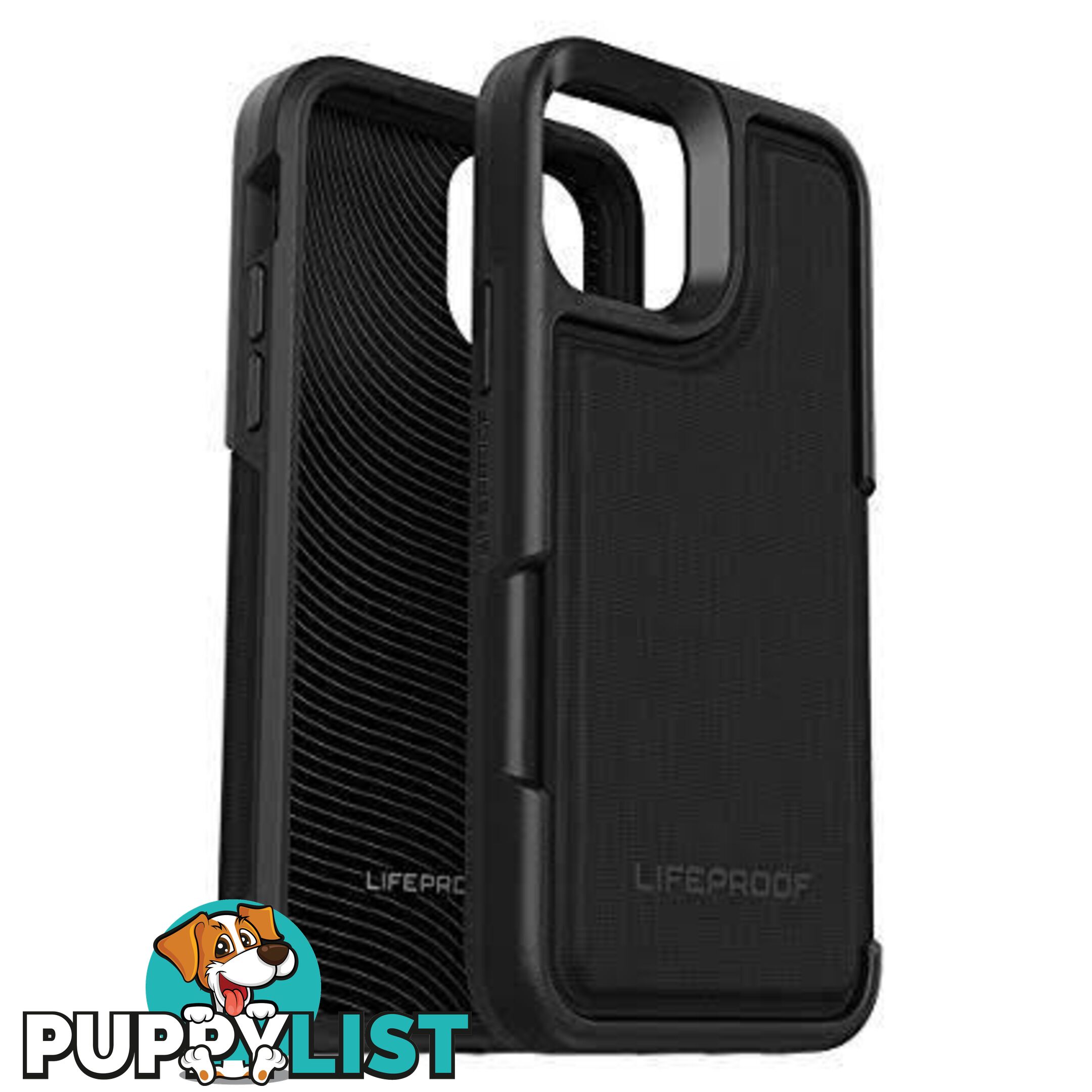 LifeProof Wallet Case For iPhone 11 - LifeProof - Dark Night - 660543520832