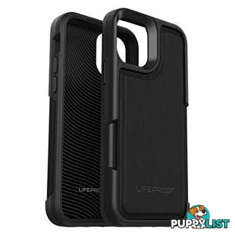 LifeProof Wallet Case For iPhone 11 - LifeProof - Dark Night - 660543520832