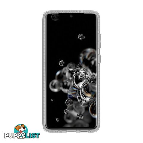 Griffin Survivor Clear for Samsung Galaxy S20+ - Griffin - 191058110992