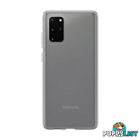 Griffin Survivor Clear for Samsung Galaxy S20+ - Griffin - 191058110992