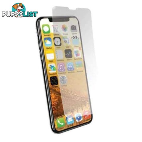 EFM D3O Impact Film Screen Armour Display Optimised For iPhone X/Xs/11 Pro - Clear - EFM - 9319655070896