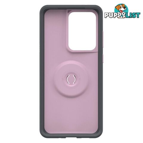 Otterbox Otter + Pop Symmetry Case For Samsung Galaxy S20 Ultra - OtterBox - Black - 840104202531