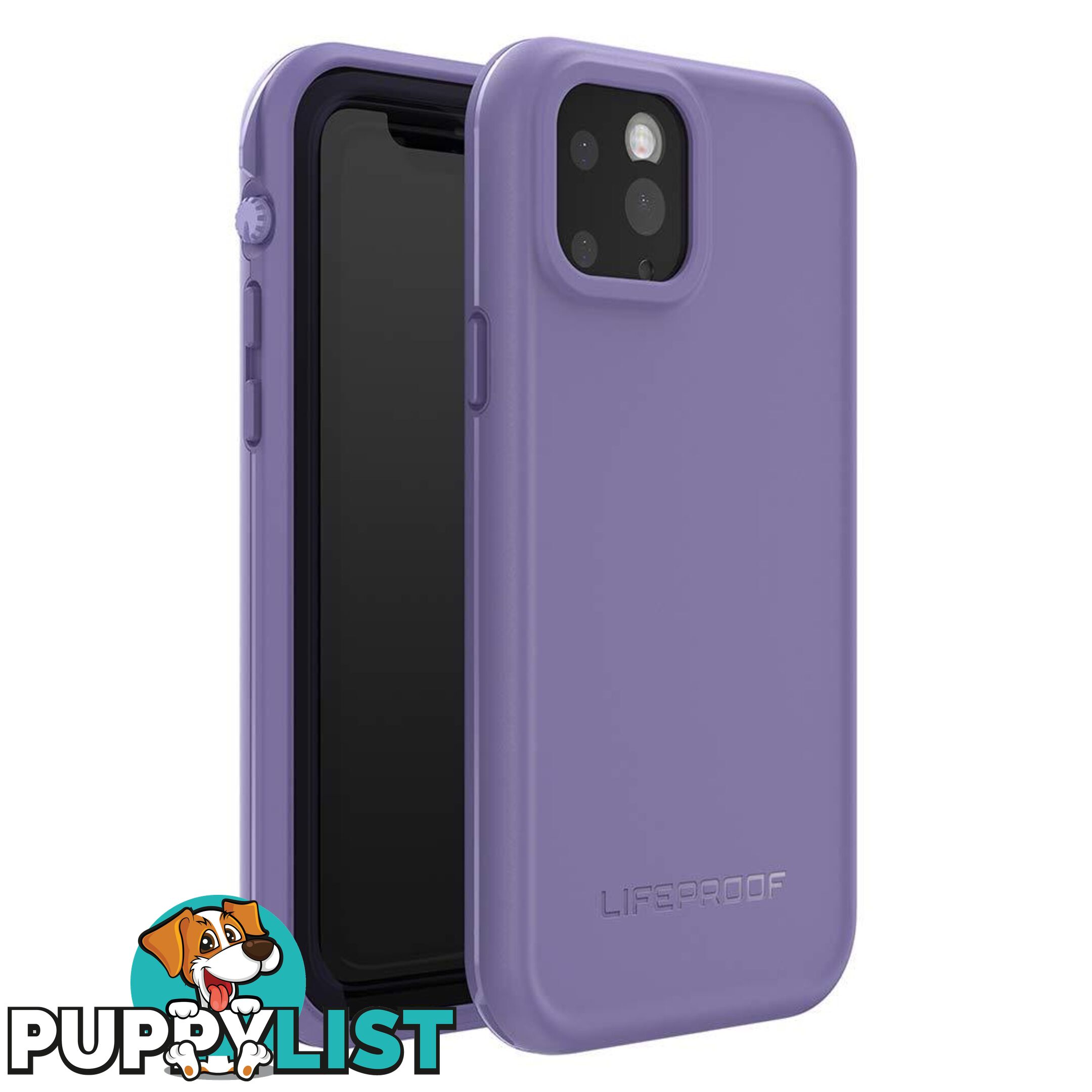 LifeProof Fre Case For iPhone 11 Pro Max - LifeProof - Atomic