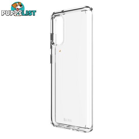 EFM Aspen D3O Crystalex Case Armour For Samsung Galaxy S20+ - EFM - 9319655075266