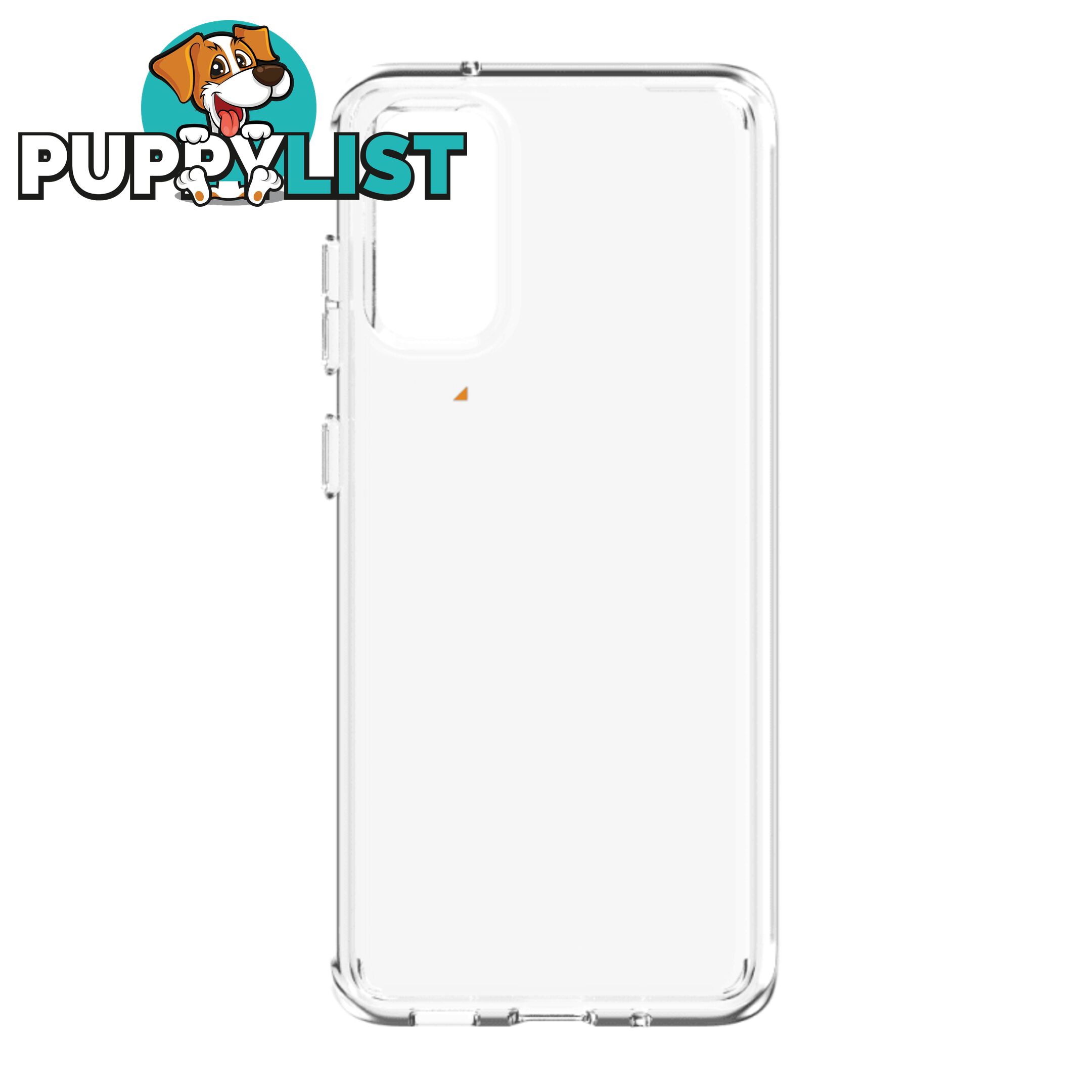 EFM Aspen D3O Crystalex Case Armour For Samsung Galaxy S20+ - EFM - 9319655075266