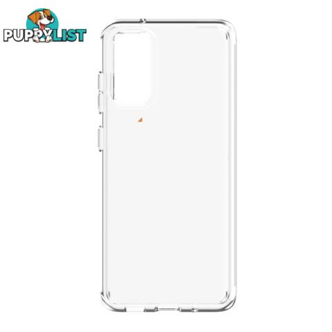 EFM Aspen D3O Crystalex Case Armour For Samsung Galaxy S20+ - EFM - 9319655075266