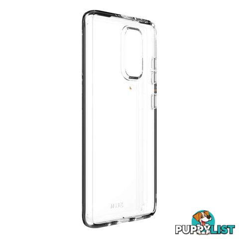 EFM Aspen D3O Crystalex Case Armour For Samsung Galaxy S20+ - EFM - 9319655075266