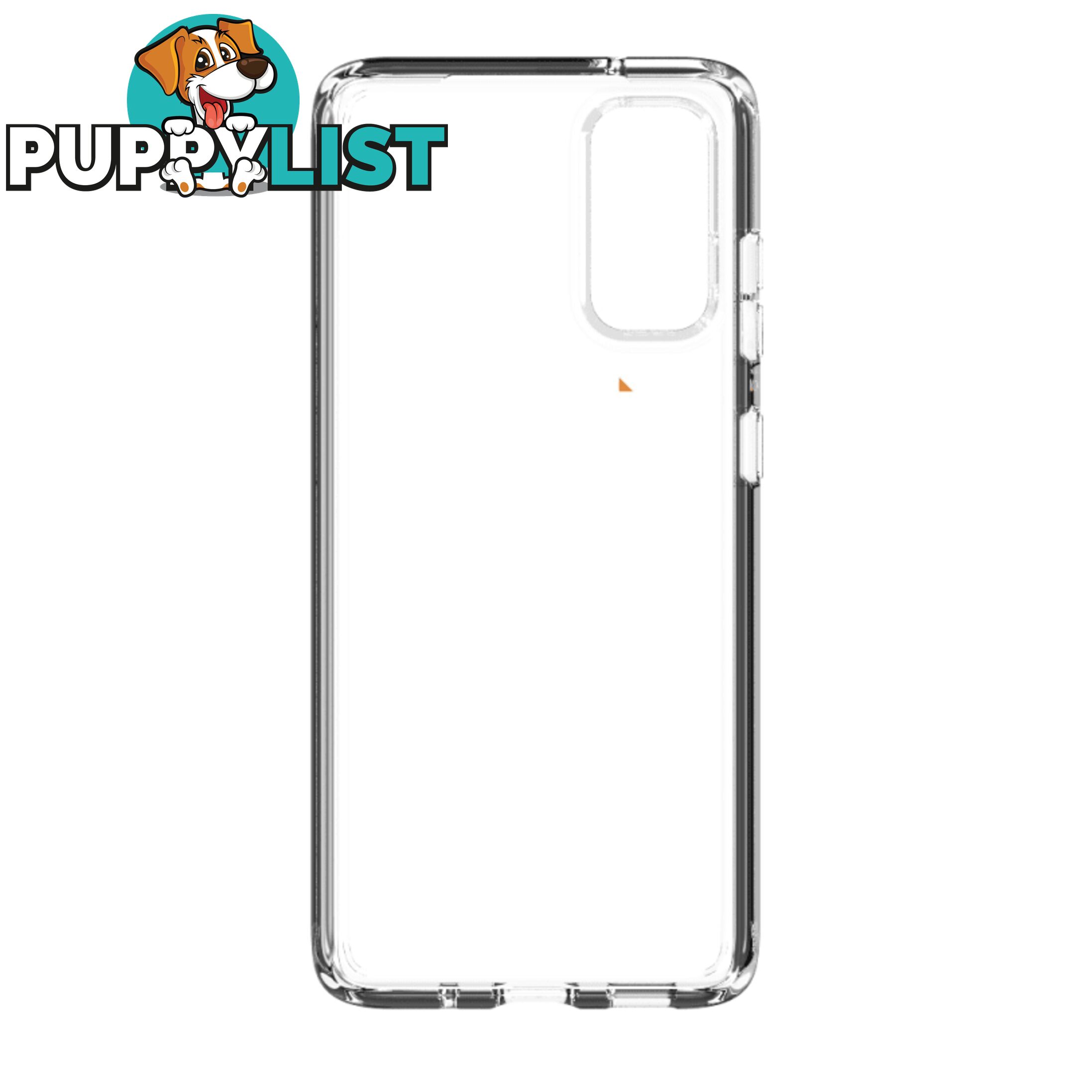 EFM Aspen D3O Crystalex Case Armour For Samsung Galaxy S20+ - EFM - 9319655075266