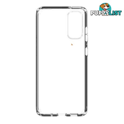 EFM Aspen D3O Crystalex Case Armour For Samsung Galaxy S20+ - EFM - 9319655075266