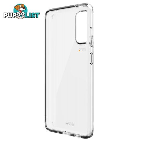 EFM Aspen D3O Crystalex Case Armour For Samsung Galaxy S20+ - EFM - 9319655075266