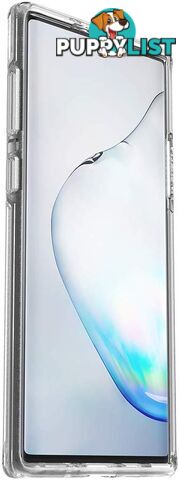 OtterBox Symmetry Clear Case For Samsung Galaxy Note 10 - OtterBox - Clear - 660543524663