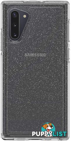 OtterBox Symmetry Clear Case For Samsung Galaxy Note 10 - OtterBox - Clear - 660543524663