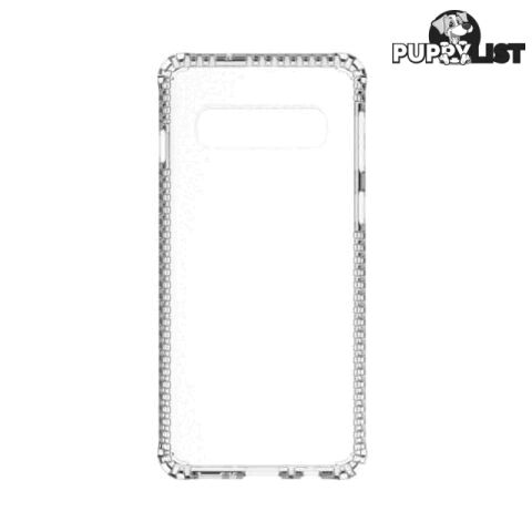 EFM Seoul Crystalex D3O Case Armour For Samsung Galaxy S10+ - EFM - 9319655069081