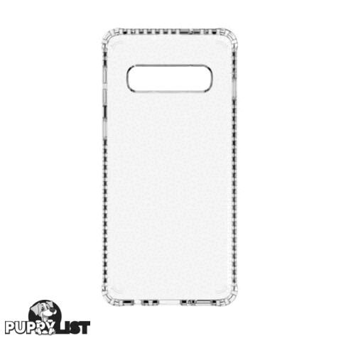 EFM Seoul Crystalex D3O Case Armour For Samsung Galaxy S10+ - EFM - 9319655069081