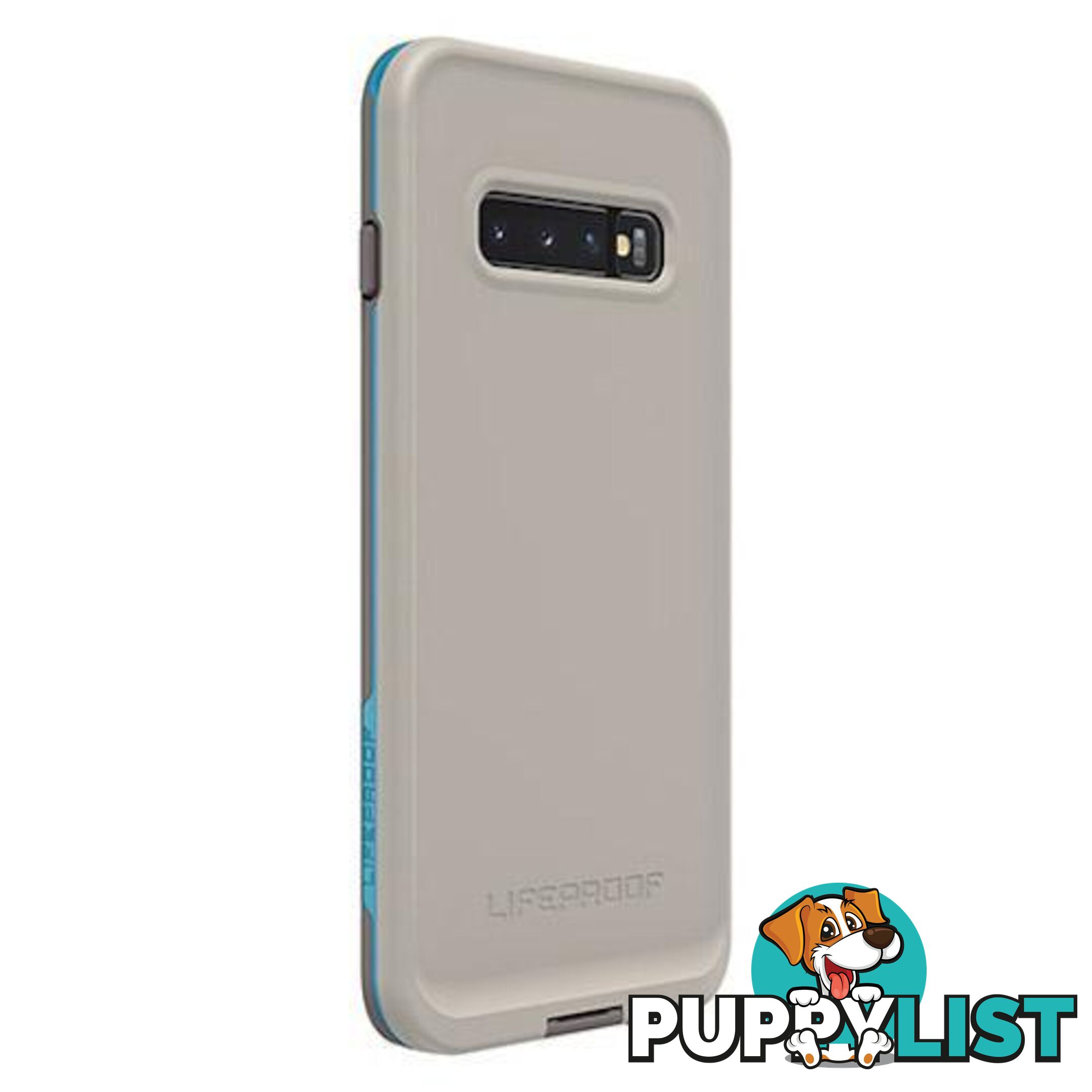 Lifeproof Fre Case For Samsung Galaxy S10 - LifeProof - Boosted - 660543504634