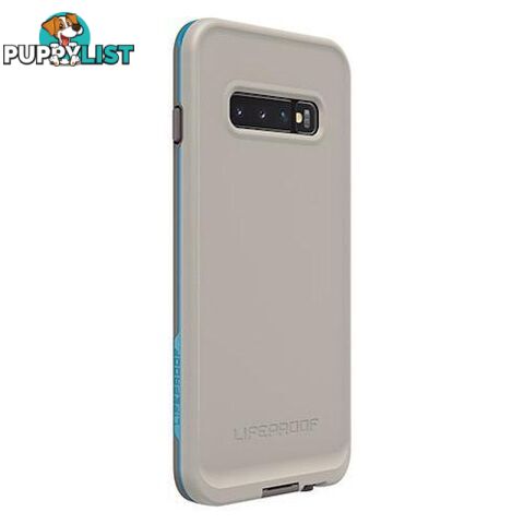 Lifeproof Fre Case For Samsung Galaxy S10 - LifeProof - Boosted - 660543504634