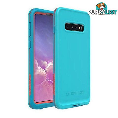 Lifeproof Fre Case For Samsung Galaxy S10 - LifeProof - Boosted - 660543504634