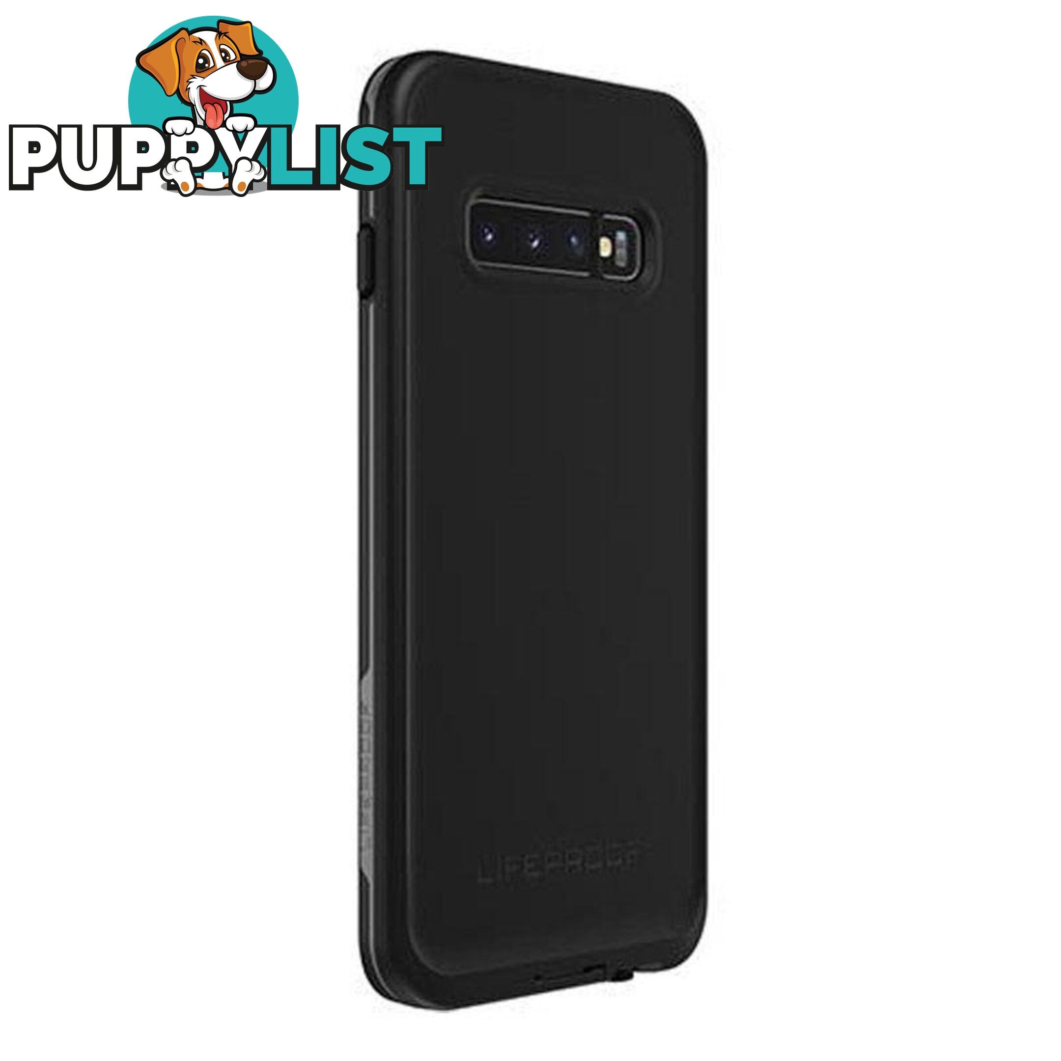 Lifeproof Fre Case For Samsung Galaxy S10 - LifeProof - Boosted - 660543504634