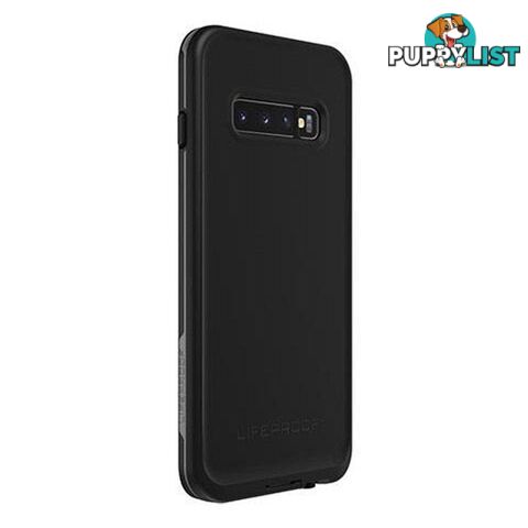 Lifeproof Fre Case For Samsung Galaxy S10 - LifeProof - Boosted - 660543504634