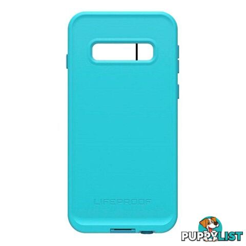 Lifeproof Fre Case For Samsung Galaxy S10 - LifeProof - Boosted - 660543504634